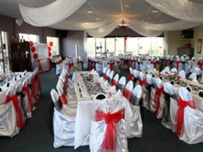 Hire Chaircovers Sashes Table Runners Cloths In Coffs Harbour